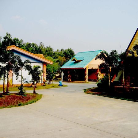 Hiso Resort Udon Thani Dış mekan fotoğraf