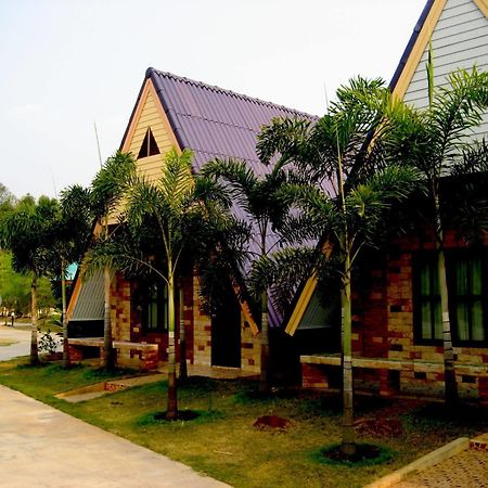 Hiso Resort Udon Thani Dış mekan fotoğraf