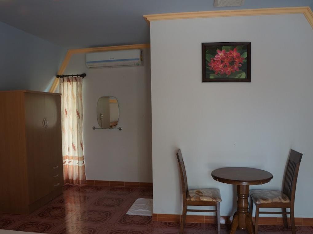 Hiso Resort Udon Thani Dış mekan fotoğraf