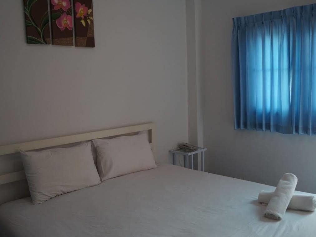 Hiso Resort Udon Thani Dış mekan fotoğraf