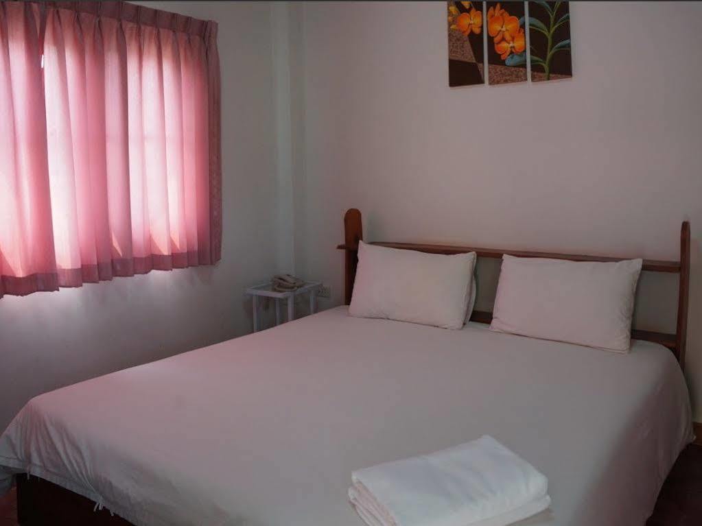 Hiso Resort Udon Thani Dış mekan fotoğraf