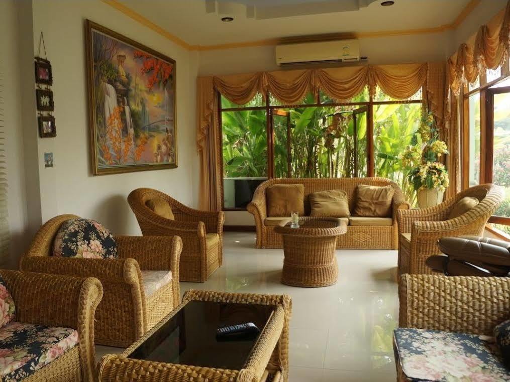Hiso Resort Udon Thani Dış mekan fotoğraf